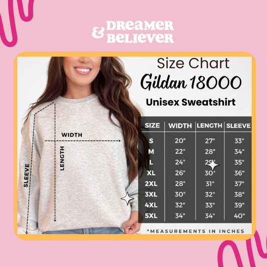 🎄Merry Christmas Cartoon Sweatshirt