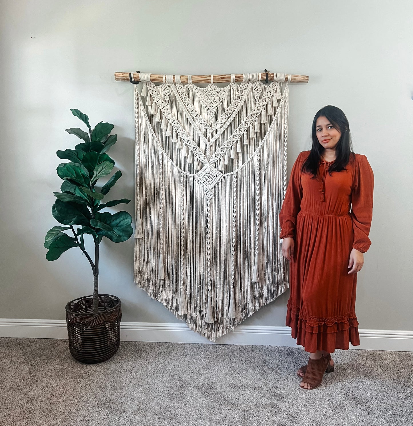Wall Hanging X-Large