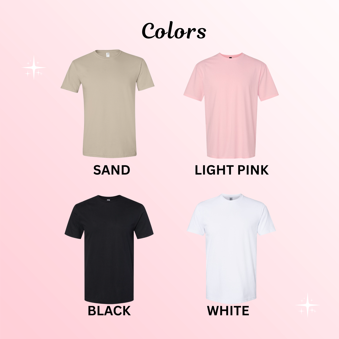 Merry and Caffeinated Christmas Pink Bow Tee