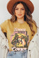 Simmer Down Cowboy  T-shirt