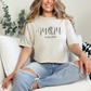 Personalized “Mom To Be” T-Shirt – Custom Year | Pregnancy Announcement Shirt