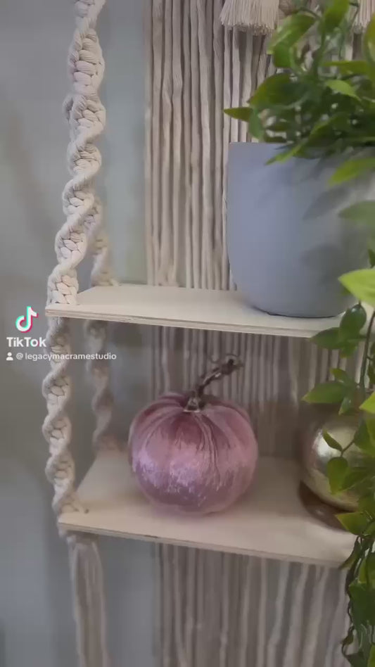 Wall Shelf, Shelf decor
